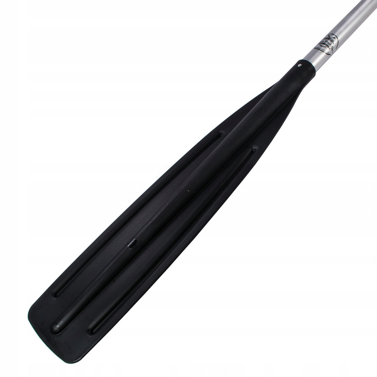 Aluminum Shawl Paddle Reclining for Boat John Paddle + Manchet (com Manufacturer code 5905940604149