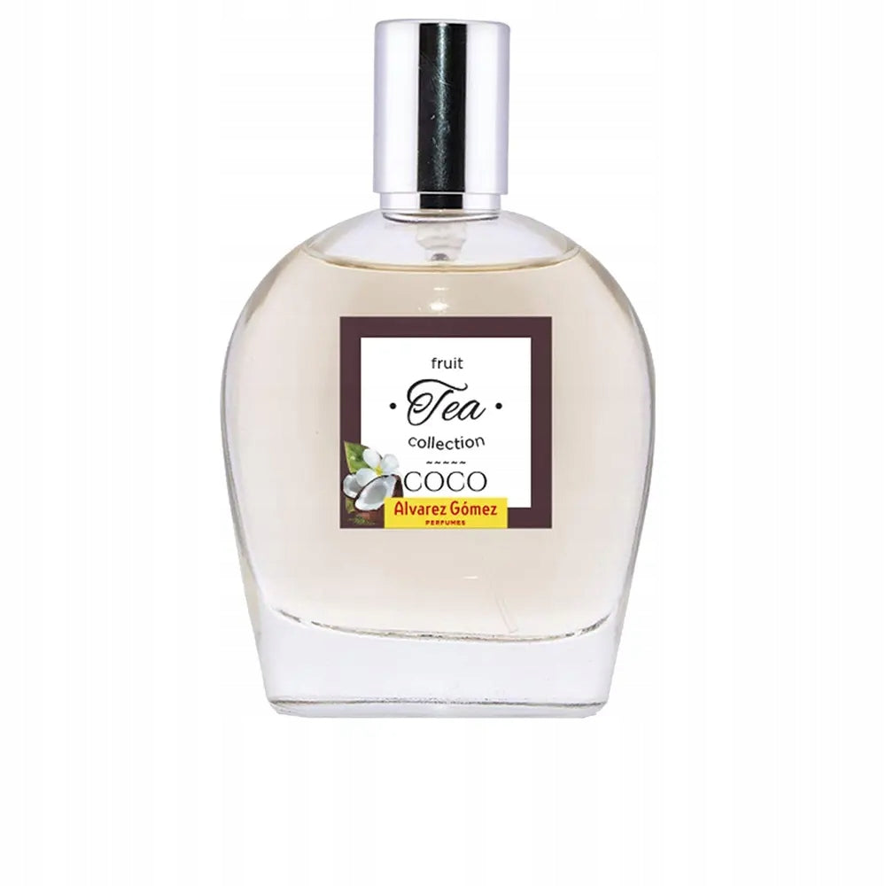 Alvarez Gomez COCO Fruit Collection 100ml - EDT Packaging status original