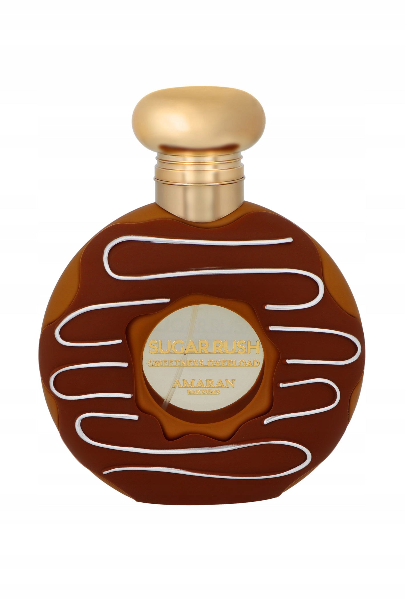 Amaran Sugar Rush Sweetness Overload Eau de Parfum 100ml Line other