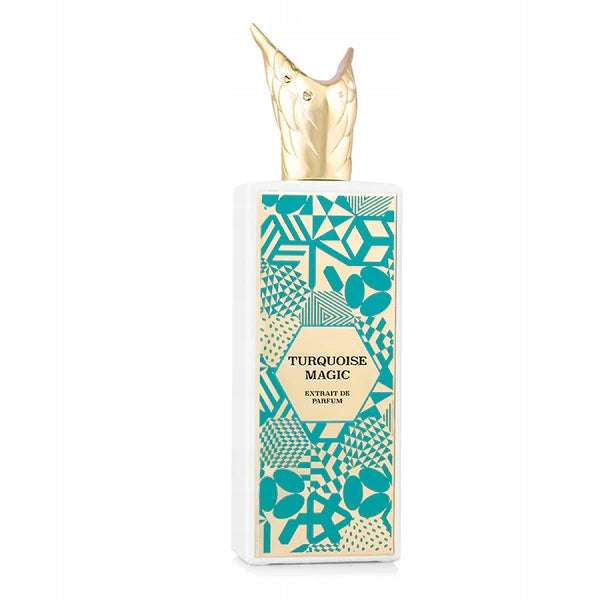 Amaran Turquoise Magic Extrait de Parfum 85ml Brand no brand