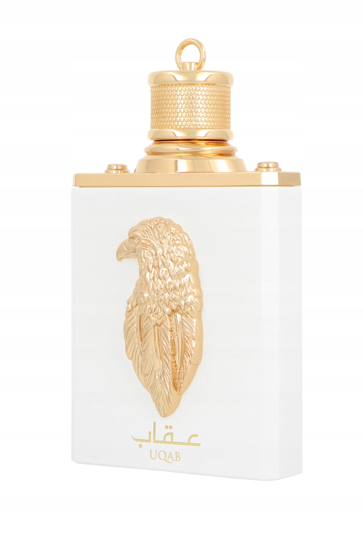 Amaran Uqab Edp 100ml Packaging volume 100 ml