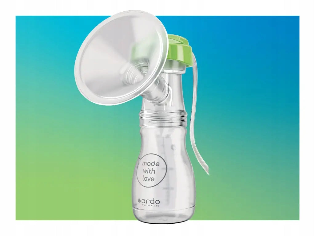 Amaryll Start / Ardo Medical manual breast pump