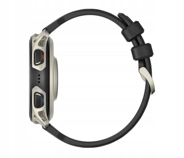 Amazfit Cheetah 2 Pro NFC Titanium smartwatch Model Cheetah 2 Pro