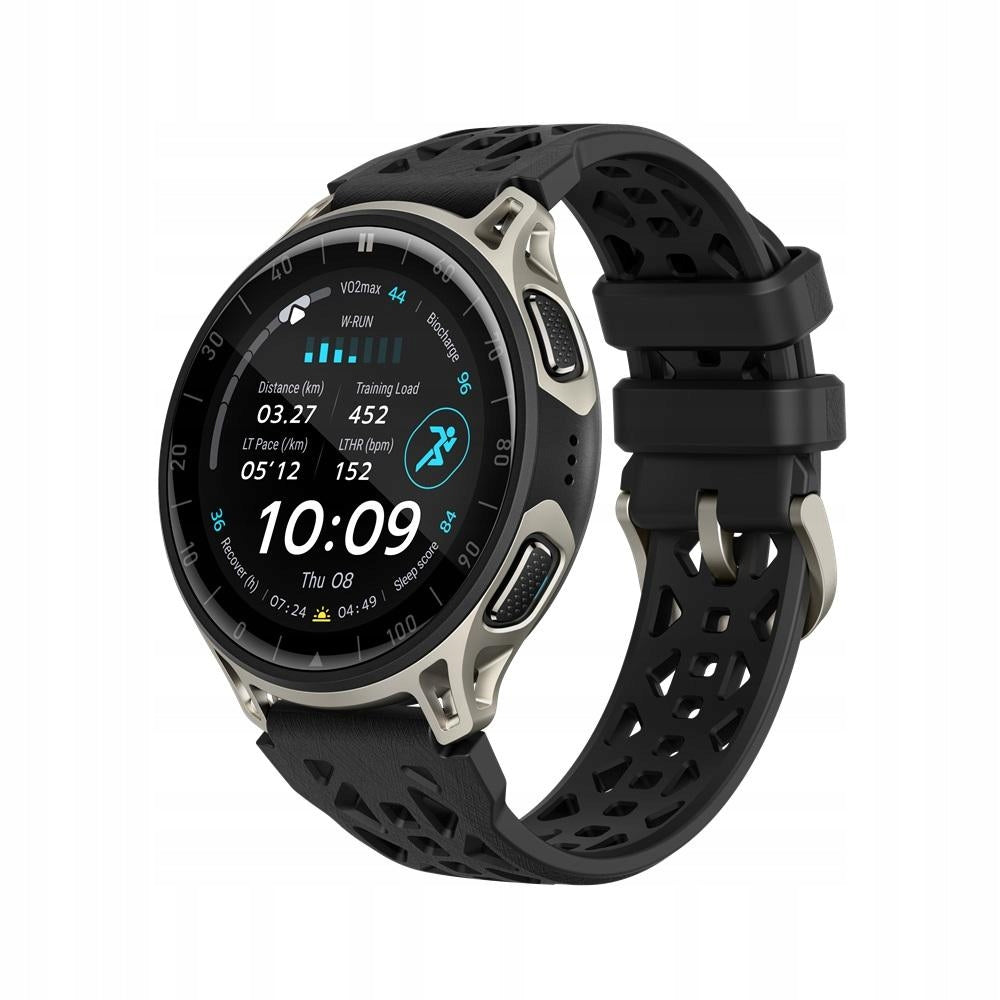 Amazfit Cheetah 2 Pro Titanium smartwatch Brand Amazfit