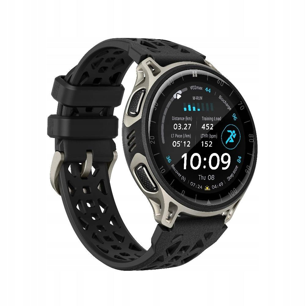 Amazfit Cheetah 2 Pro Titanium smartwatch Manufacturer code W2563CN1N