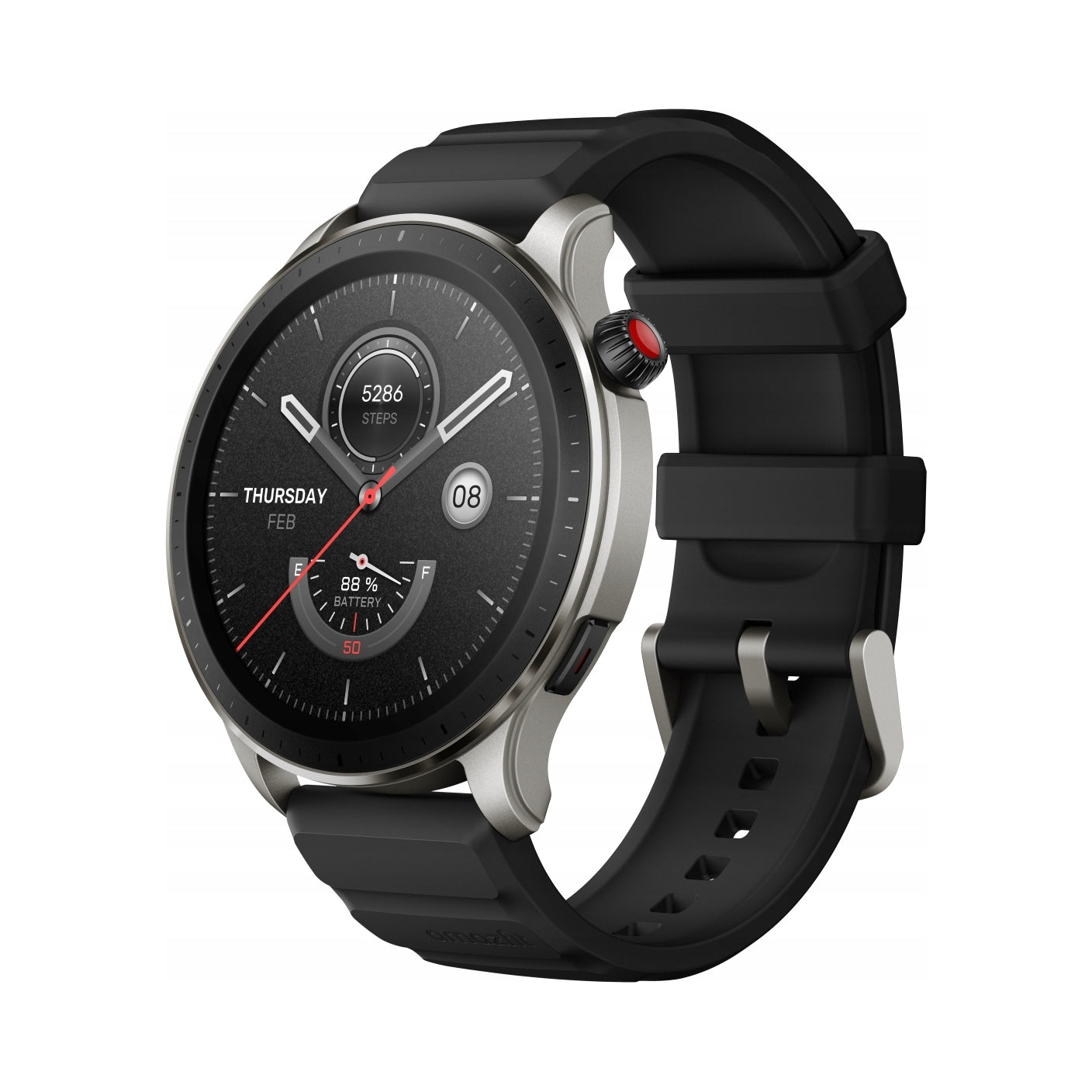 Amazfit GTR 4 Smartwatch