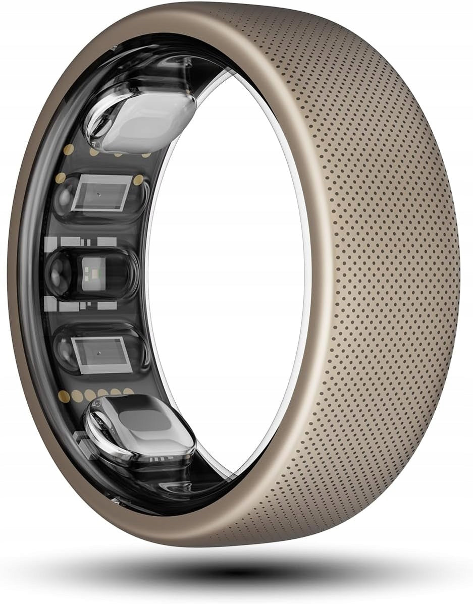 Amazfit Helio Ring size 10