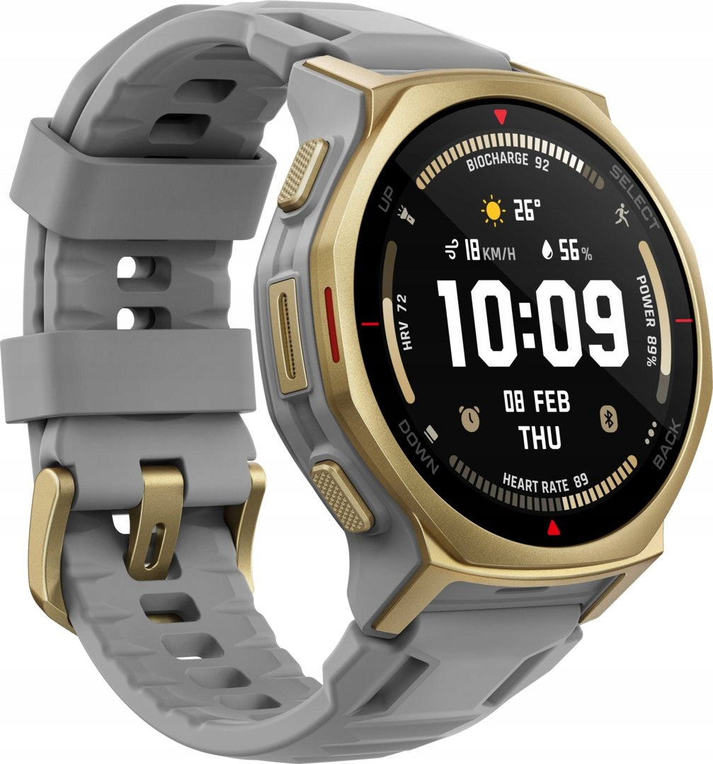Amazfit T-Rex 3 Pro 44mm Arctic Gold Brand Amazfit