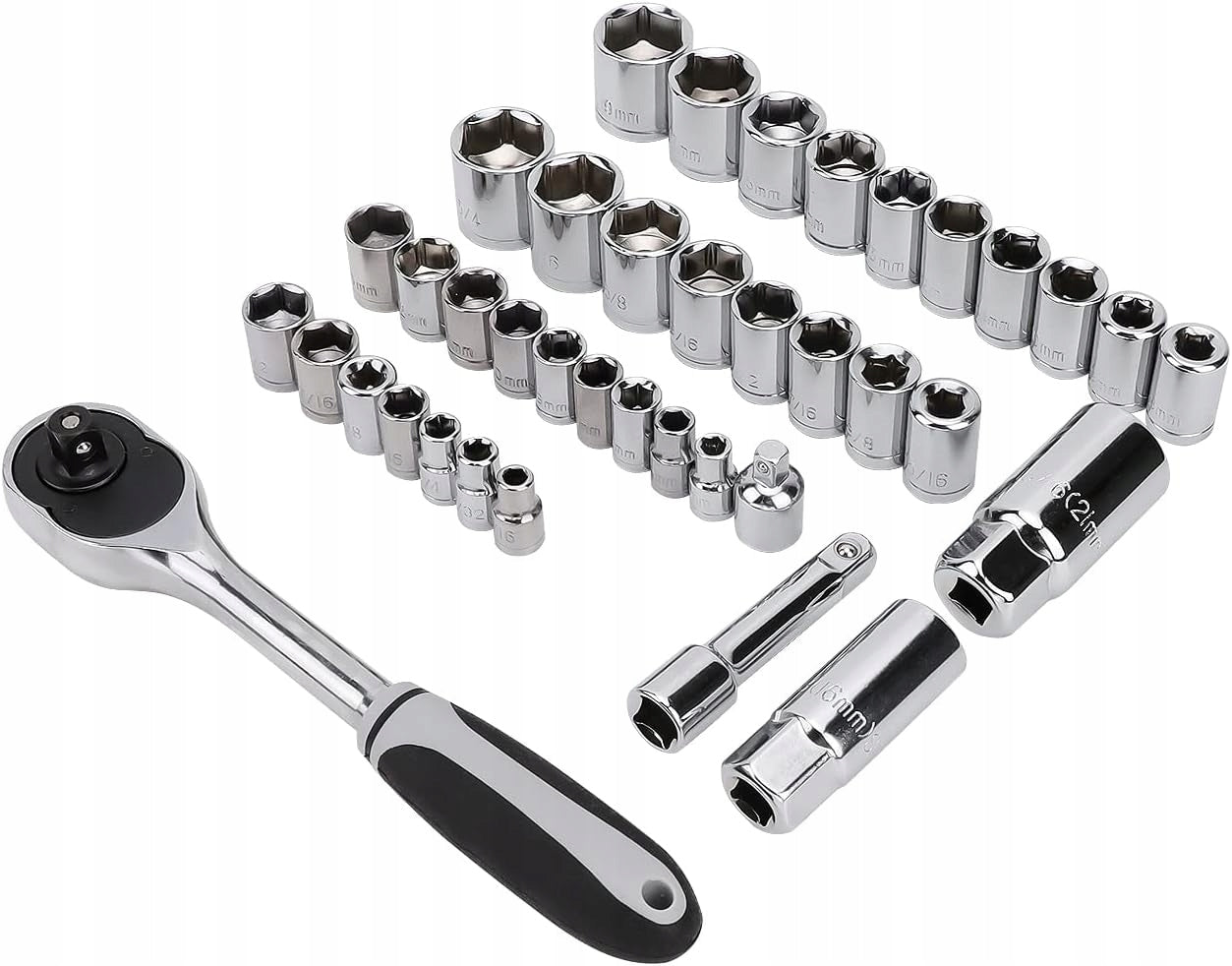 Amazon Basics Hand Tools 173 Home Hardware Durable Steel Case Manufacturer code DS-JYAMZ0003