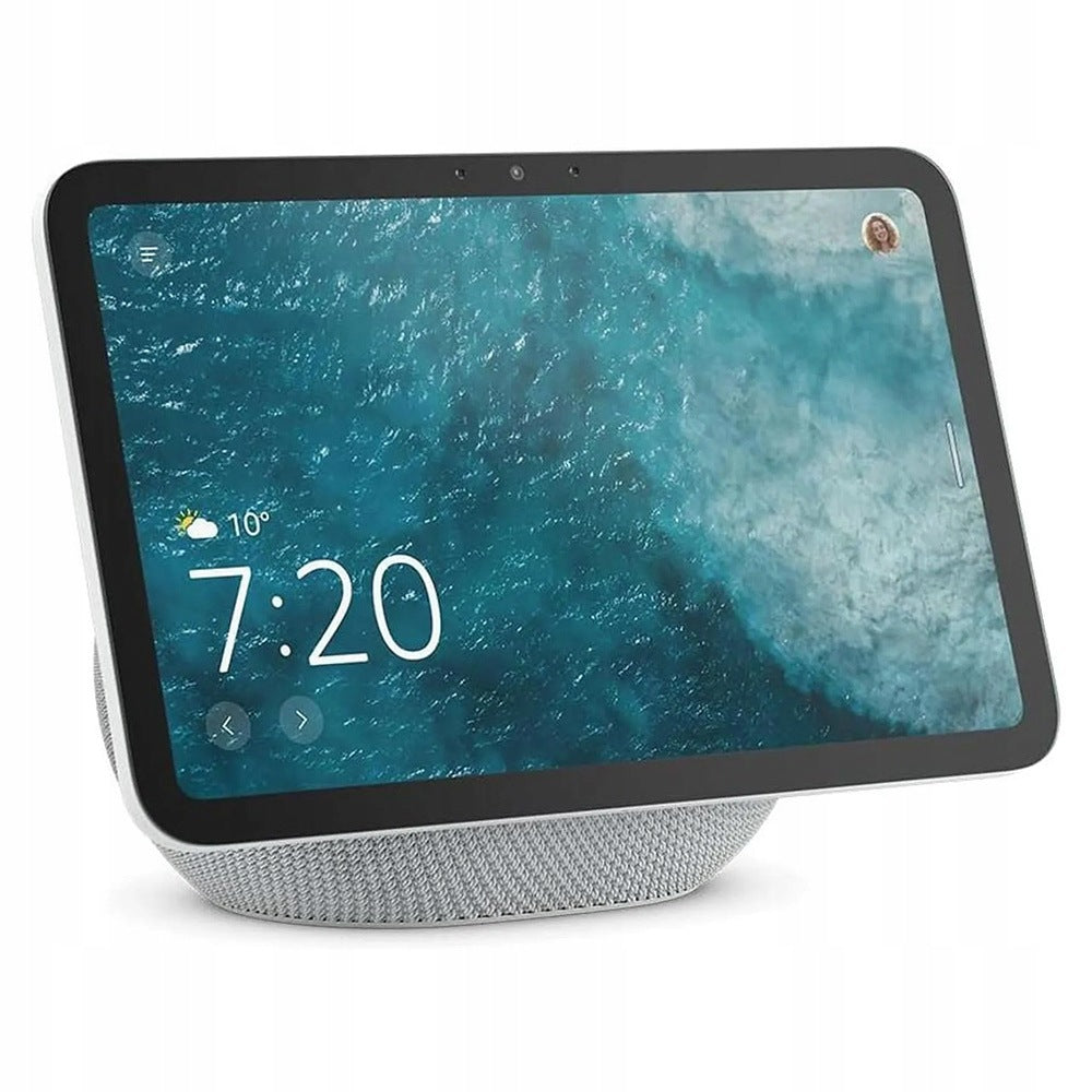Amazon Echo Show 8 (4th Gen) Glacier White