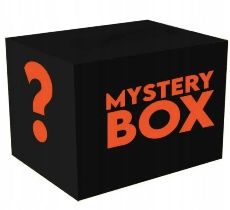 Amazon Surprise Pack Consumer Return Gift for Children's Day Manufacturer code Mistery Box