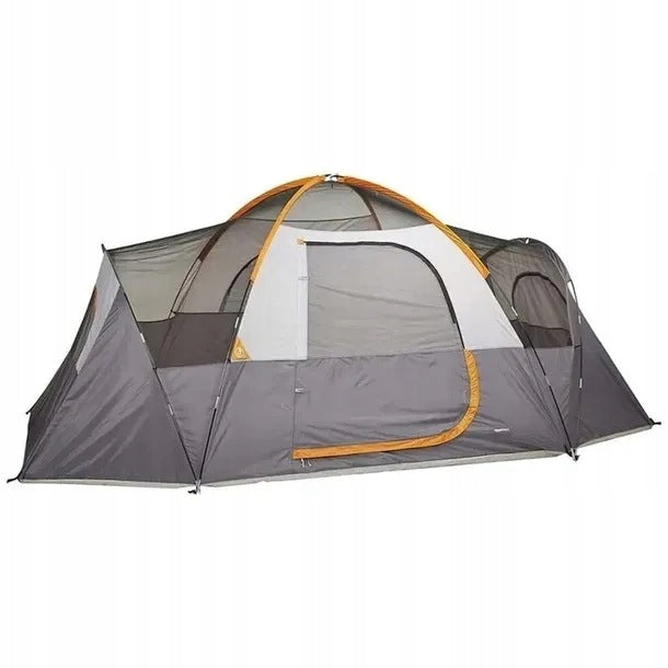 AmazonBasics 8-Person Family Dome Tent 15 x 9 ft Brand Amazon