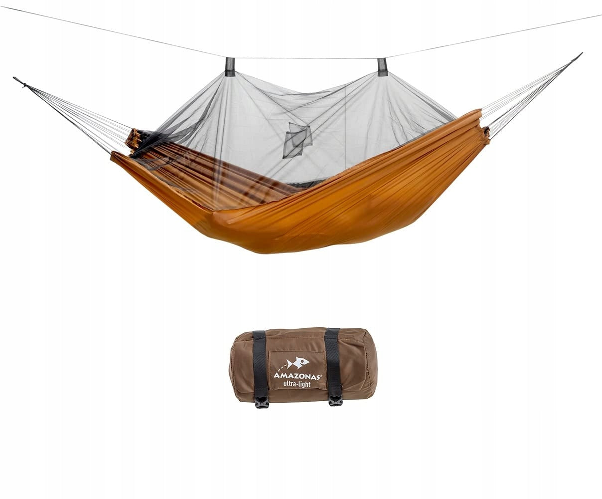 Amazonas AZ-1030210 Mosquito travel hammock