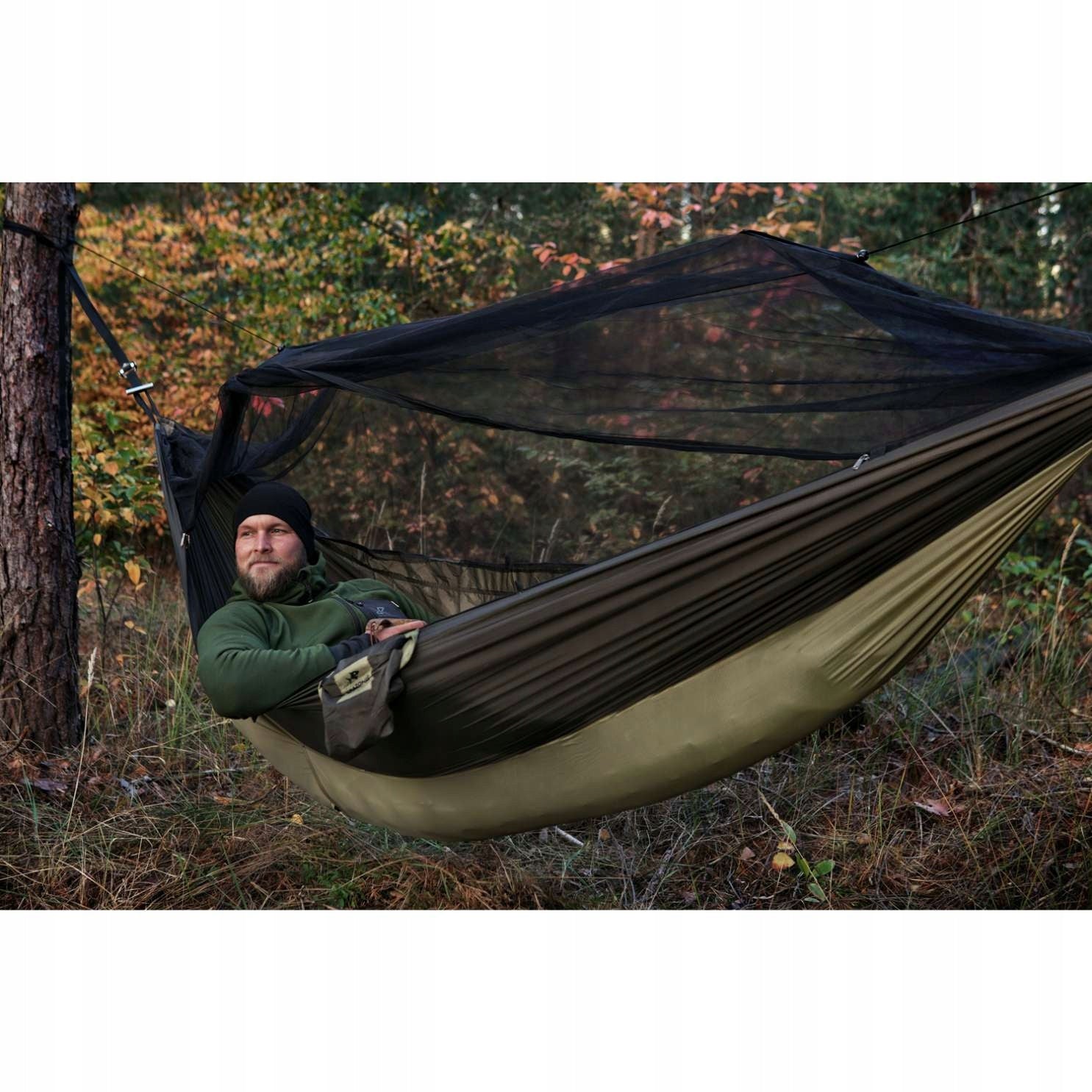 Amazonas Hammock Moskito Traveller Thermo Manufacturer code AZ-1030230