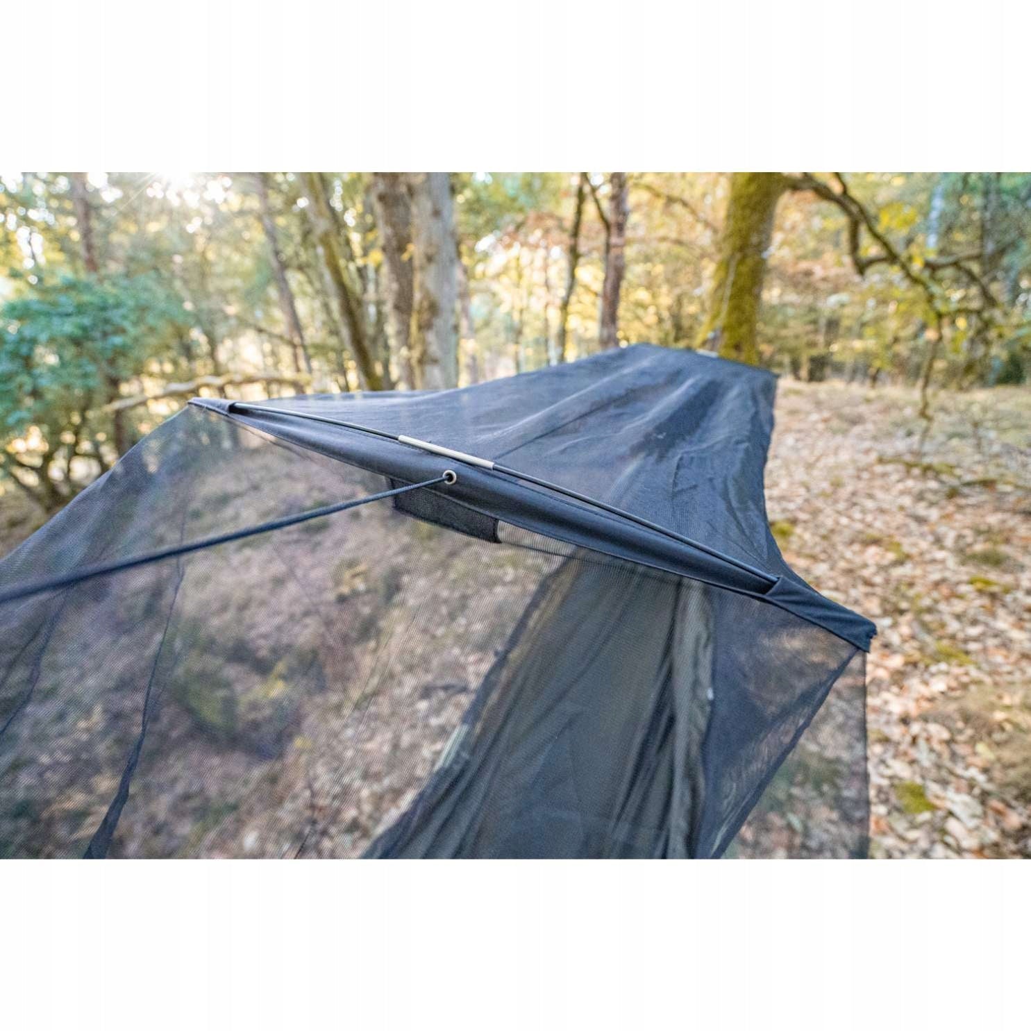 Amazonas Hammock Moskito Traveller Thermo Model Moskito-Traveler Thermo