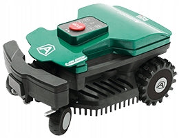 Ambrogio L15 Deluxe mowing robot, cutting width 15 cm