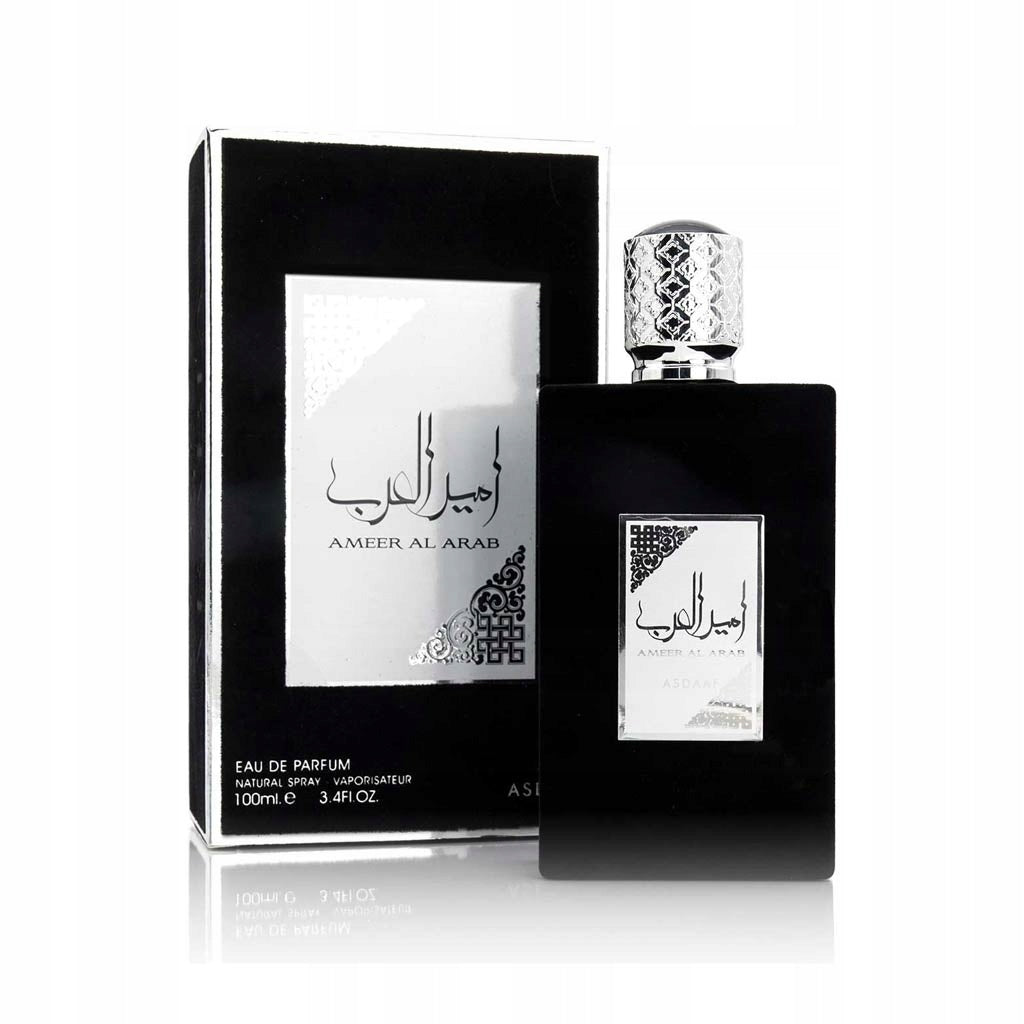 Ameer Al Arab 100ml FOILED WATER