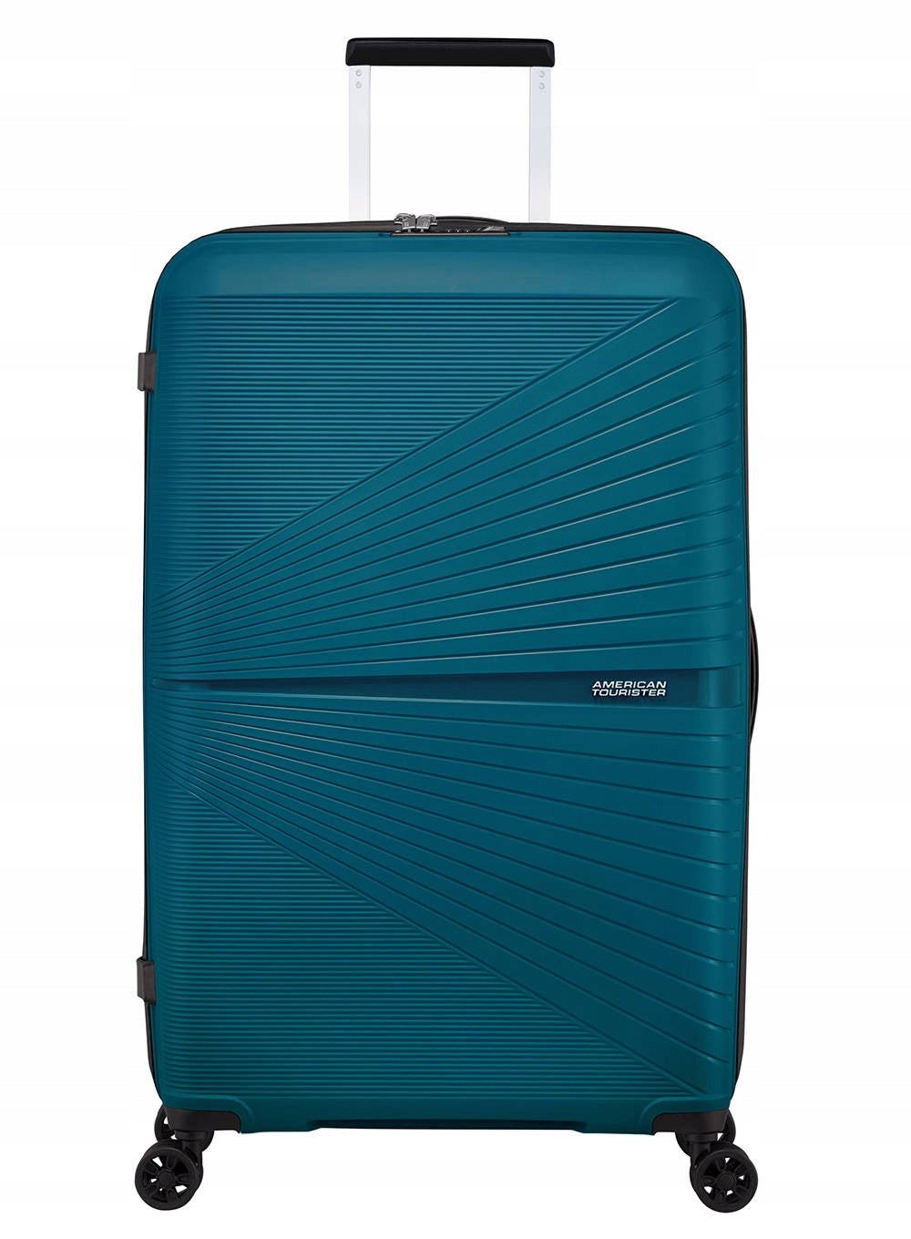 American Tourister Airconic Spinner 77/28 Tsa - Deep Ocean Width (longer edge) 49 cm
