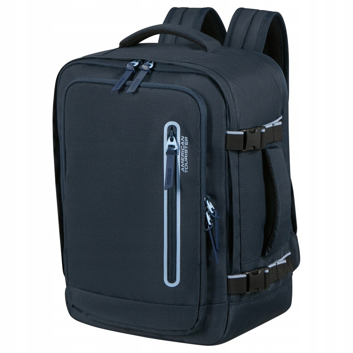 American Tourister CAB BACKPACK (RYANAIR/WIZZ AIR)TAKE2CABIN S/M SPORT Brand American Tourister