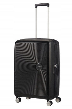 American Tourister Hard case medium polypropylene Soundbox 71 l Model Soundbox
