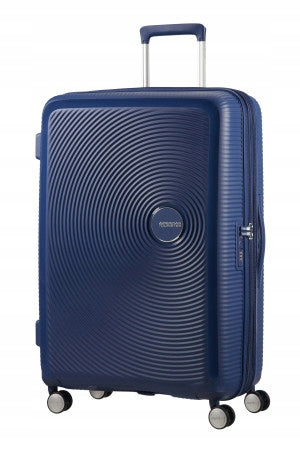 American Tourister Soundbox 77/28 TSA EXP Midnight Navy