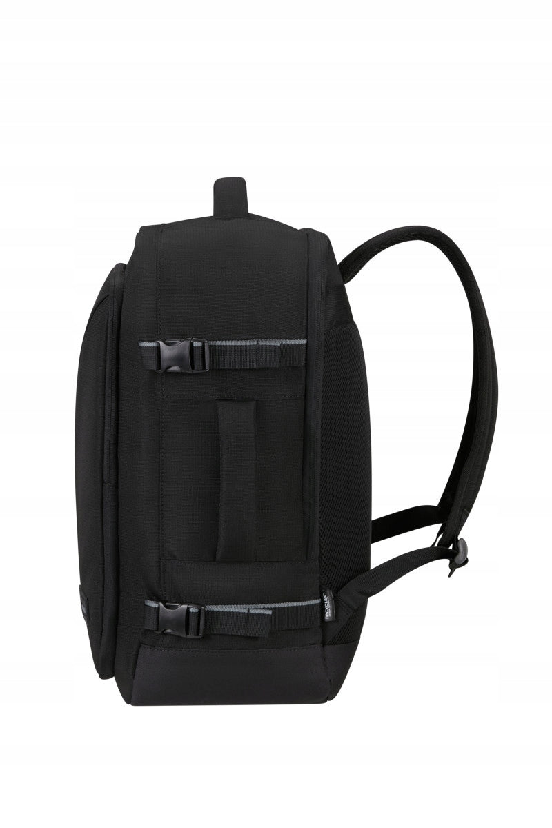 American Tourister Take2Cabin Backpack M for Easyjet Black Brand American Tourister