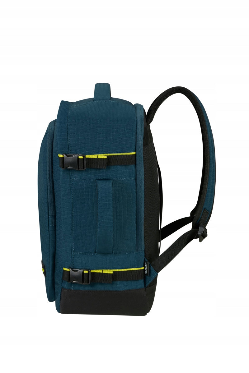 American Tourister Take2Cabin Backpack M for Easyjet Blue EAN (GTIN) 5400520240736