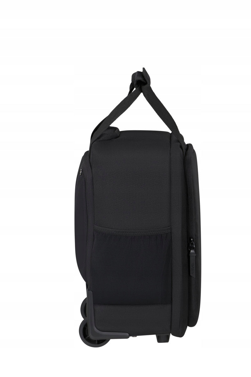 American Tourister Take2Cabin Backpack on Wheels S Black EAN (GTIN) 5400520325488