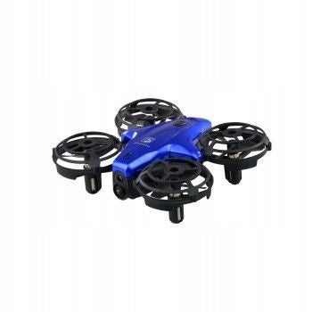Amewi DRE Drohne Sparrow blau /8+