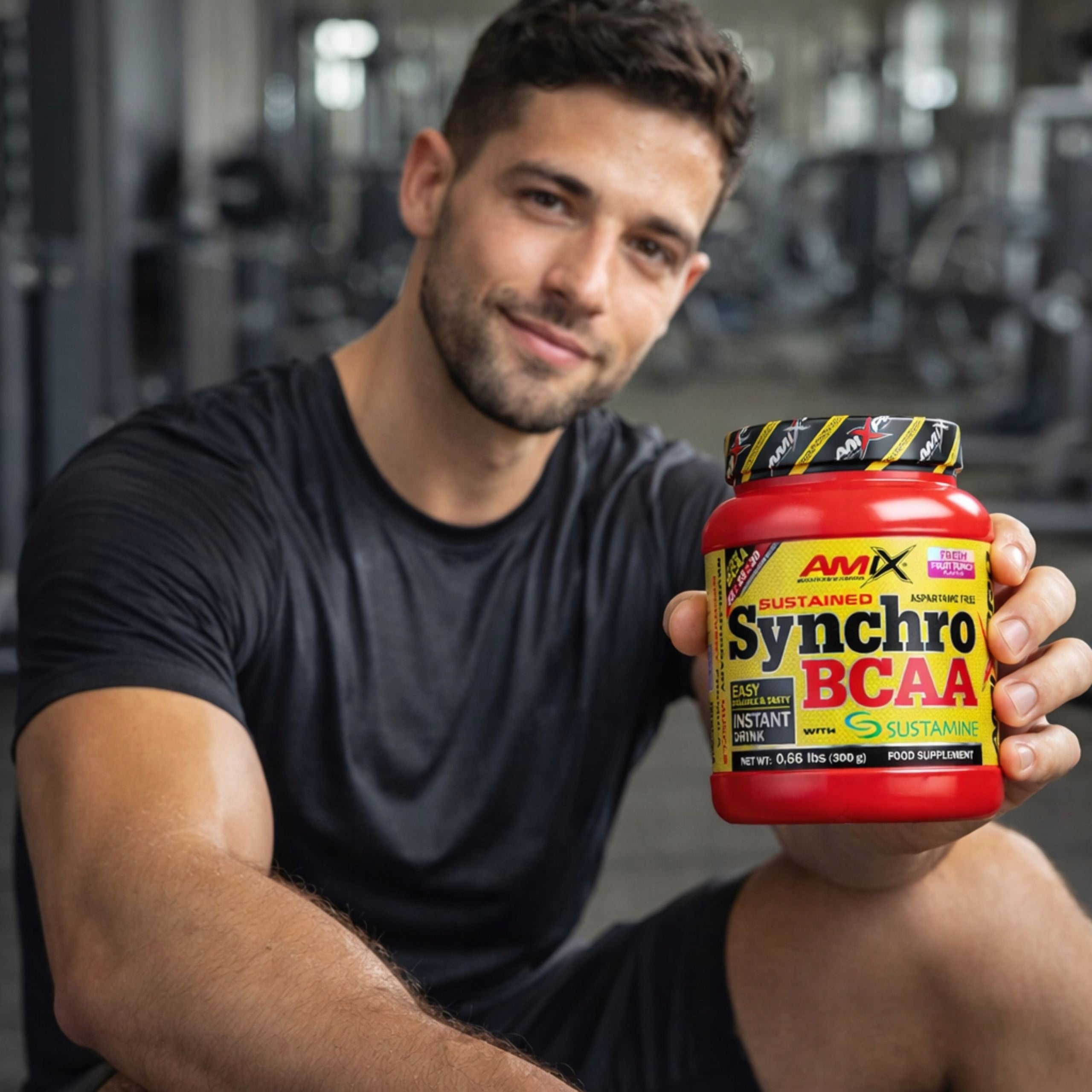Amino acids Leucine Isoleucine Valine BCAA for Drinking Muscle Regeneration Watermelon Expiration date at least six months from the date of purchase