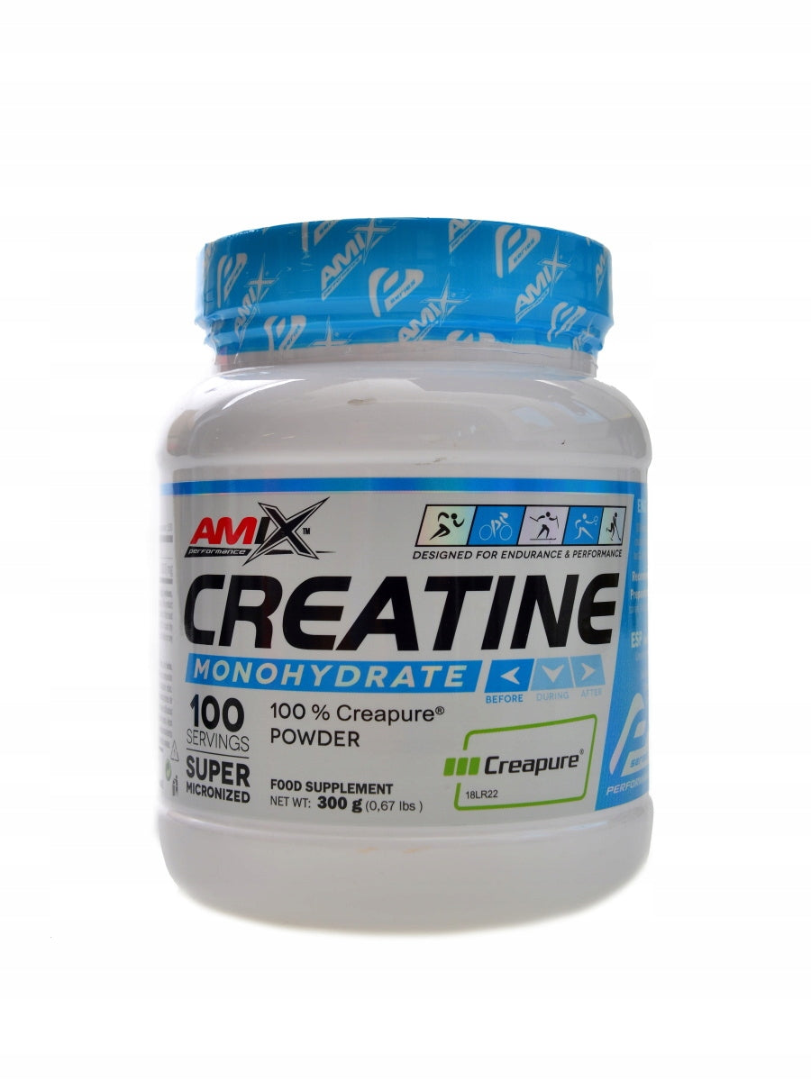 Amix Performance Creatine Monohydrate CreaPure 300 g