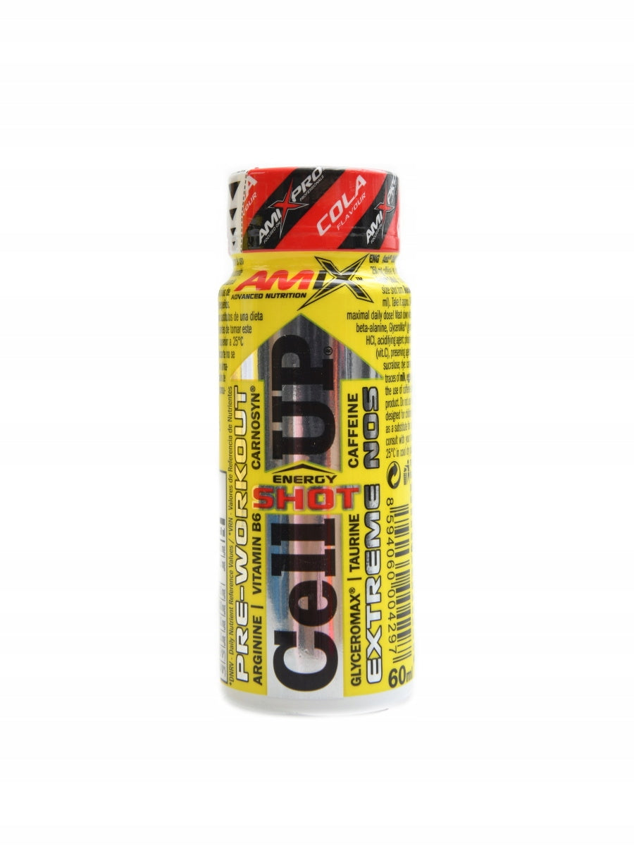 AmixPro CellUp 60 ml cola