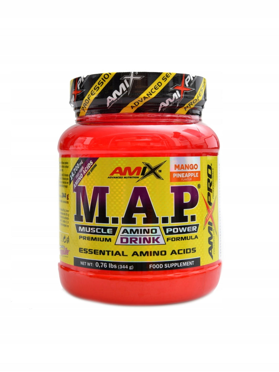 AmixPro M.A.P. 344 g MAP Powder mango ananas