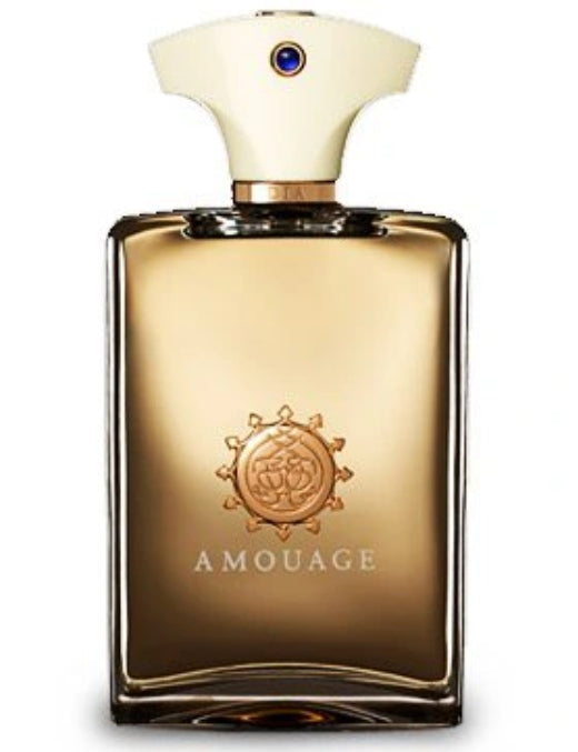 Amouage Dia Man 100 ml Eau de Parfum Product Packaging status original