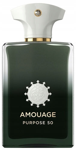 Amouage Purpose 50 Exceptional Extrait 100ml