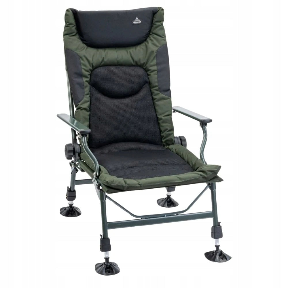 Anaconda Cusky Carp Chair green