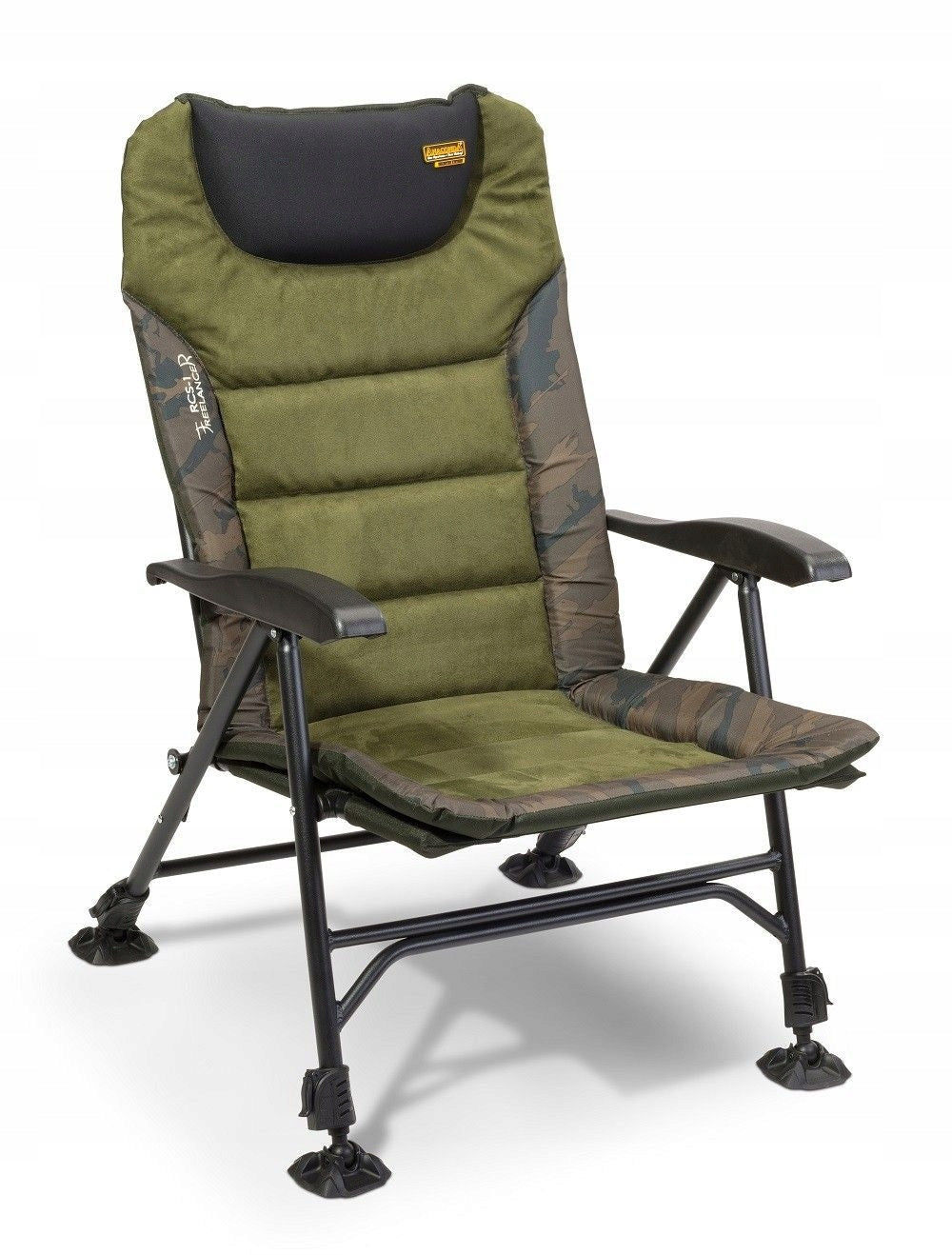 Anaconda Freelancer RCS-1 Chair 2019