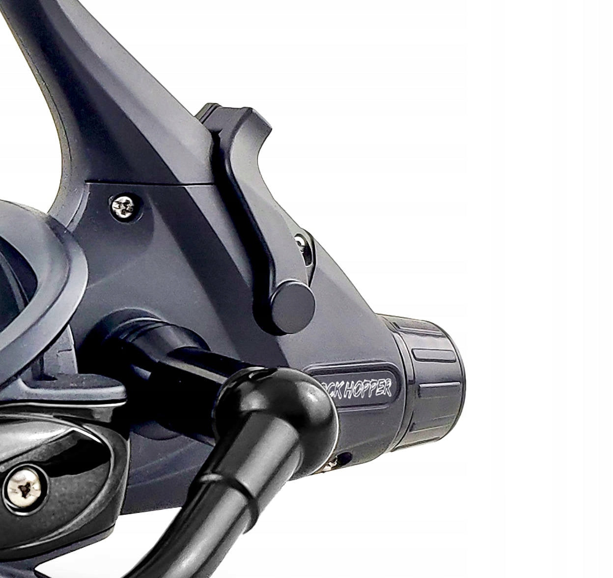 Anaconda ROCK HOPPER BTR-6000-LR 5.5:1 reel EAN (GTIN) 4039507279844