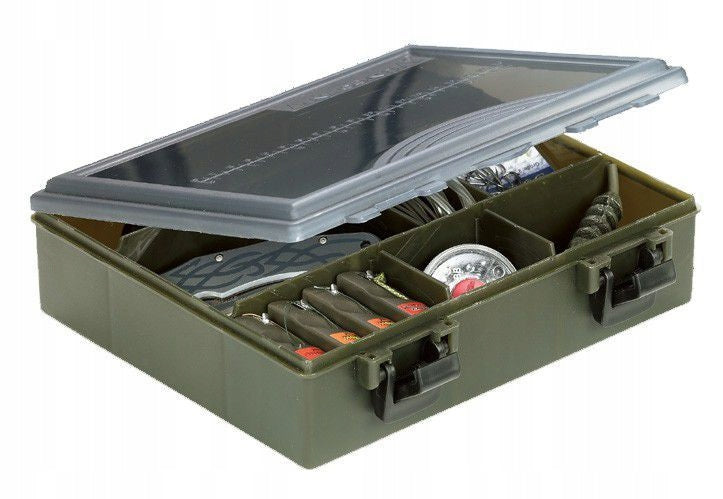 Anaconda Tackle Chest Medium Organizer