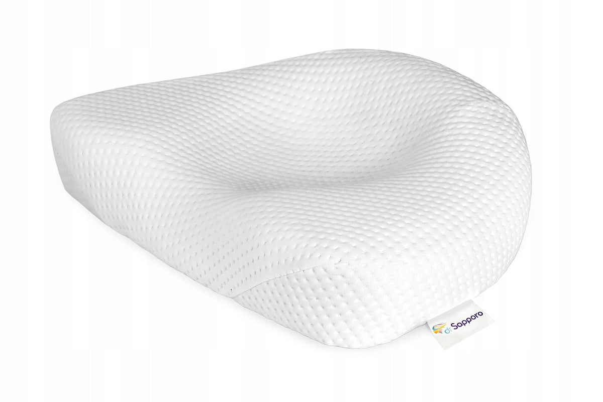 Anatomical memory foam cushion for back and headache Shell EAN (GTIN) 5908249910393