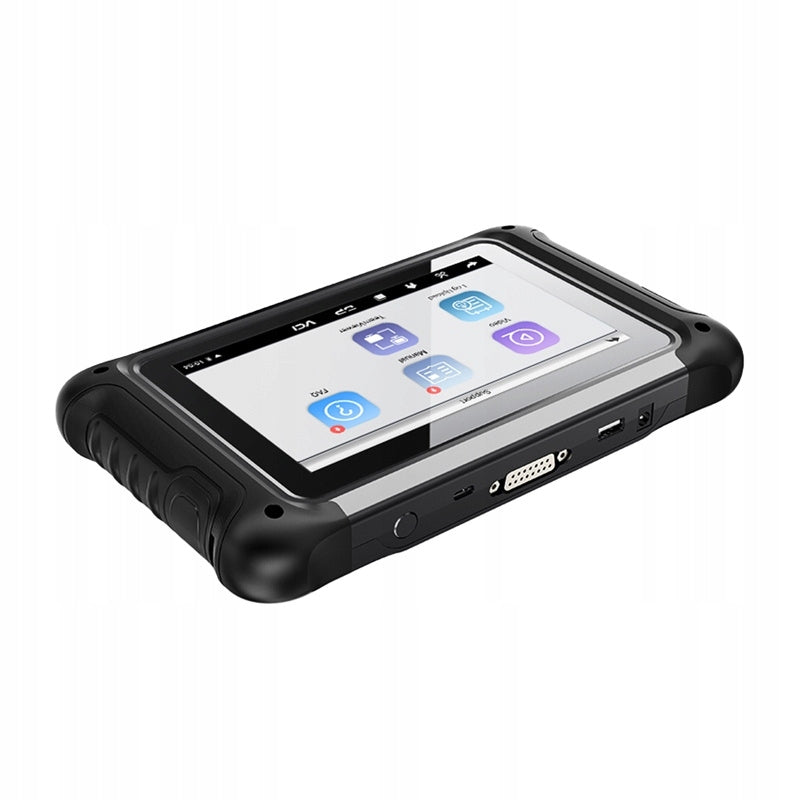 Ancel MT700 Diagnostic Scanner For Motorcycles Startup Battery Test Brand ANCEL
