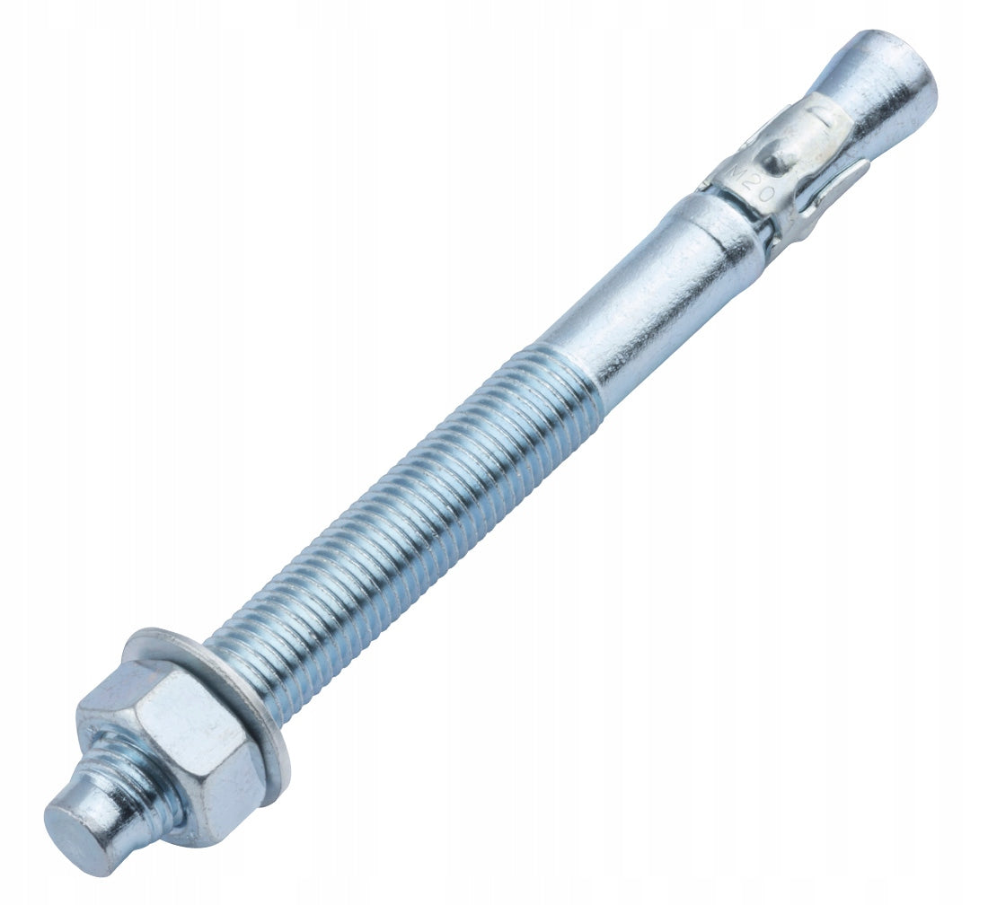 Anchor Certified Anchors M16x125mm 12 pcs. for Redats L-600 L-600F Lift Manufacturer code 30-07-40