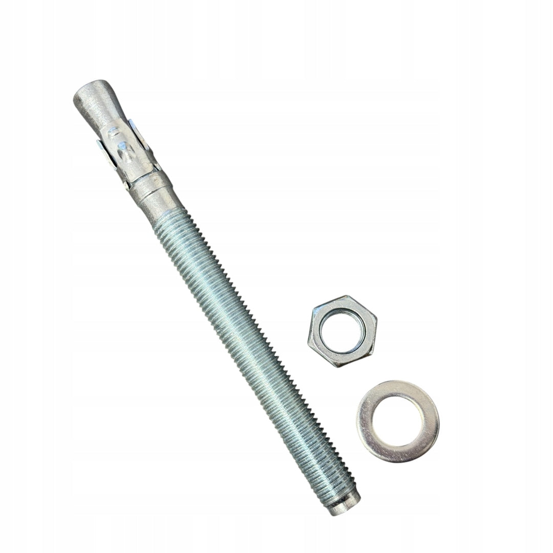 Anchors for lift - certified M16x200mm 10pcs. Brand no brand