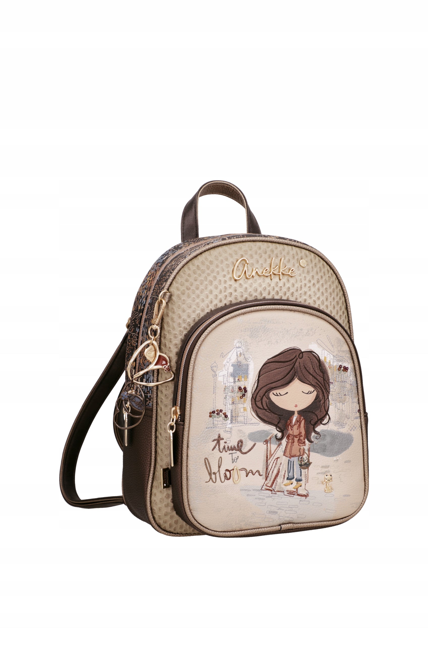 Anekke Tulip Backpack Manufacturer code 43705-197