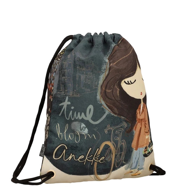 Anekke Tulip women's backpack bag