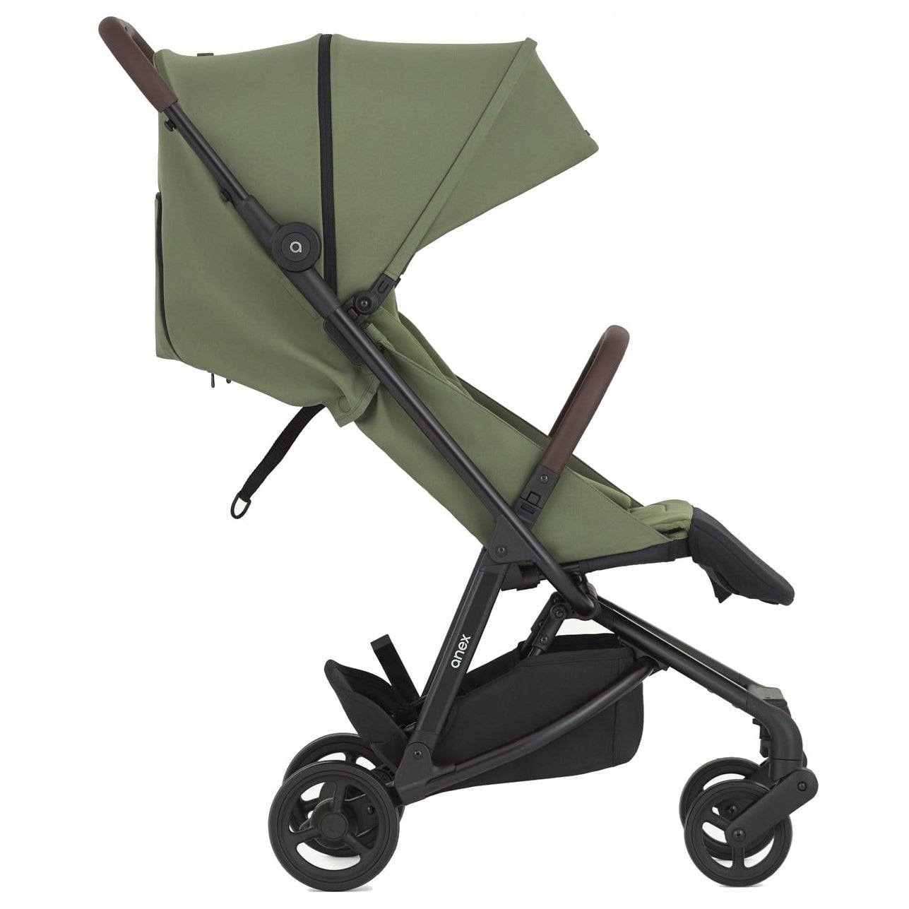 Anex Air-Z Plus stroller for children up to 22 kg / Elvie Packaging status original