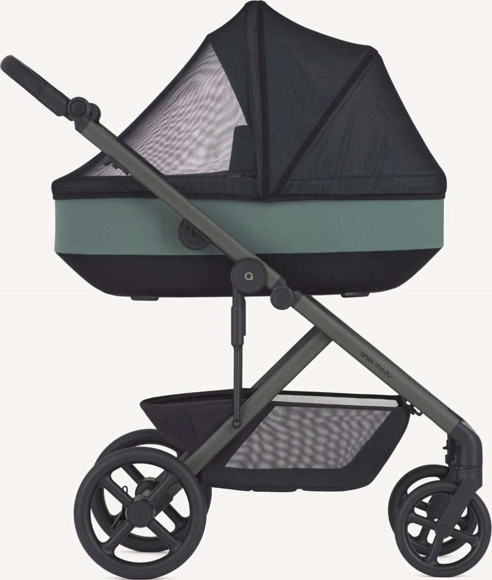 Anex Modu Baby Stroller Mosquito Net Insect Protection For Baby