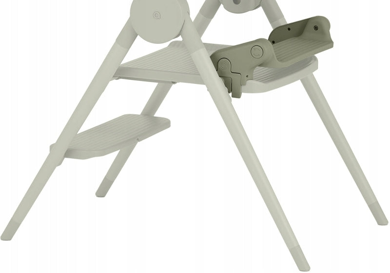 Anex Ozy Footrest | June Manufacturer code 8885020503791