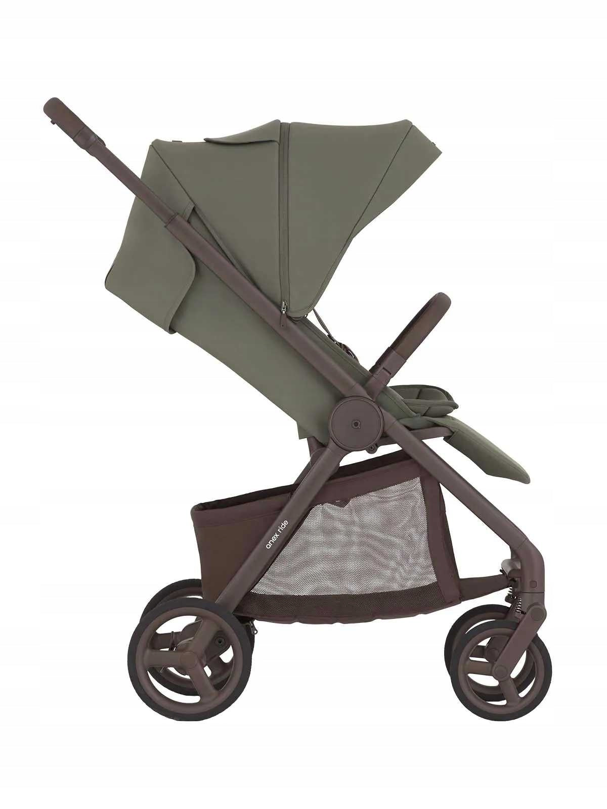 Anex Ride – stroller – Freshy Manufacturer code 8885020504163