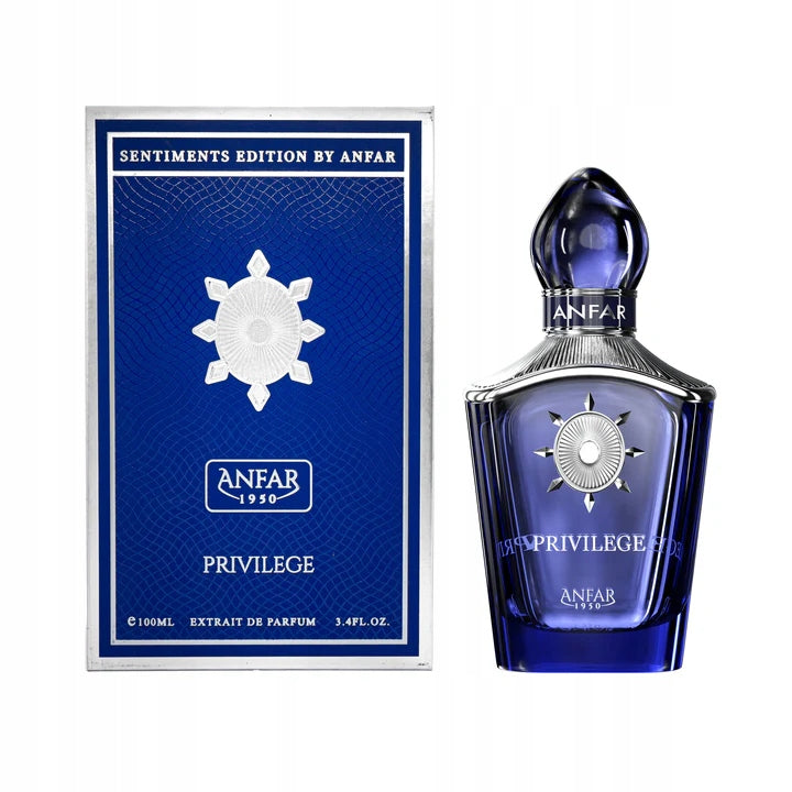 Anfar Privilege for Men Extrait de Parfum 100 ml